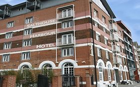 Salthouse Harbour Hotel And Spa